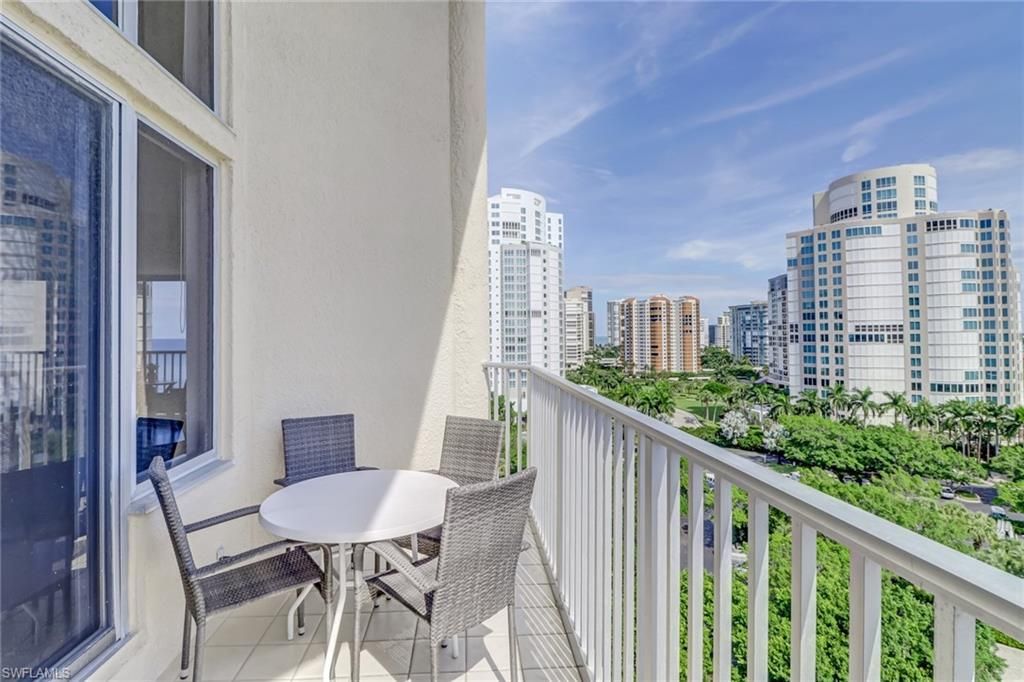 4041 Gulf Shore Blvd N, Unit 1109, Naples, FL 34103 Photo