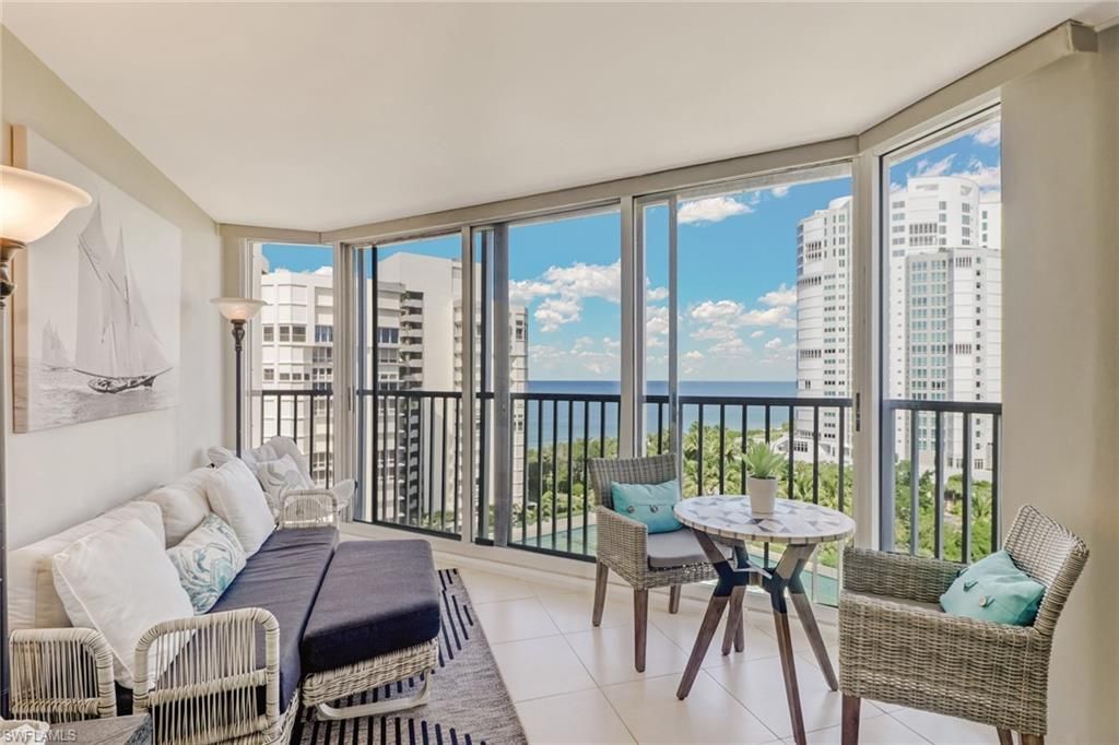 4041 Gulf Shore Blvd N, Unit 1109, Naples, FL 34103 Photo