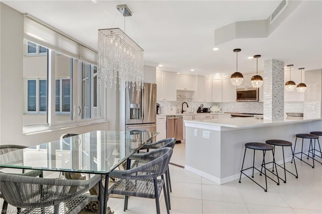 4041 Gulf Shore Blvd N, Unit 1109, Naples, FL 34103 Photo