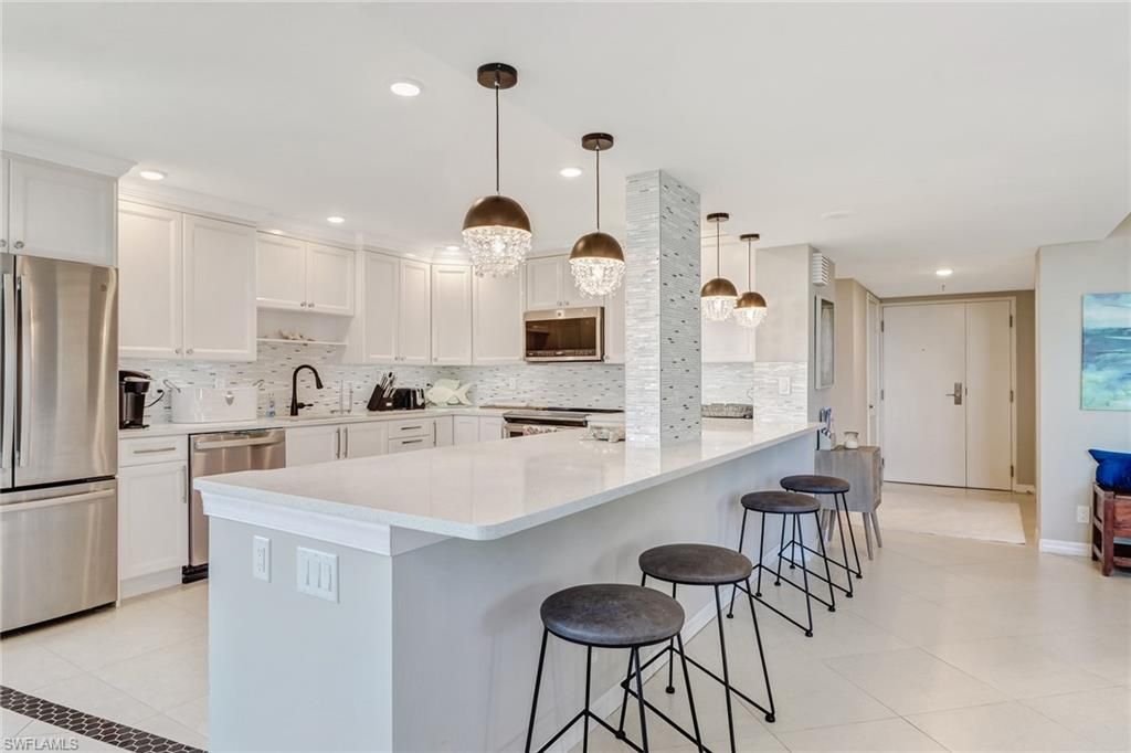 4041 Gulf Shore Blvd N, Unit 1109, Naples, FL 34103 Photo