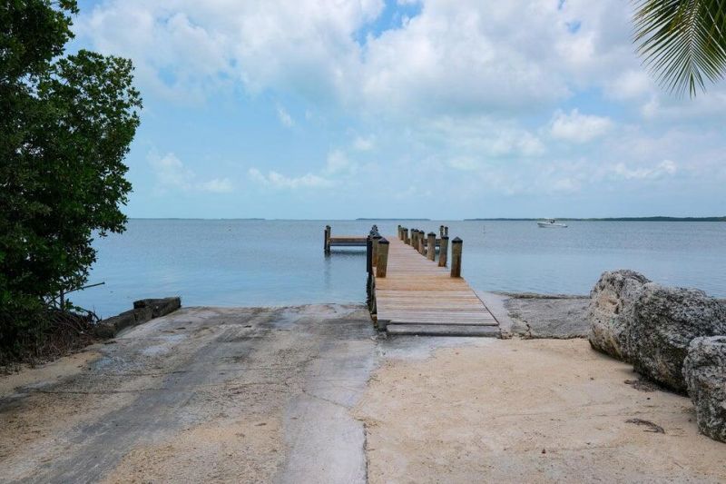 Lakeview And Poinciana Drive, Key Largo, FL 33037 Photo