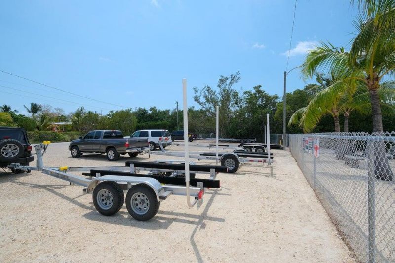 Lakeview And Poinciana Drive, Key Largo, FL 33037 Photo