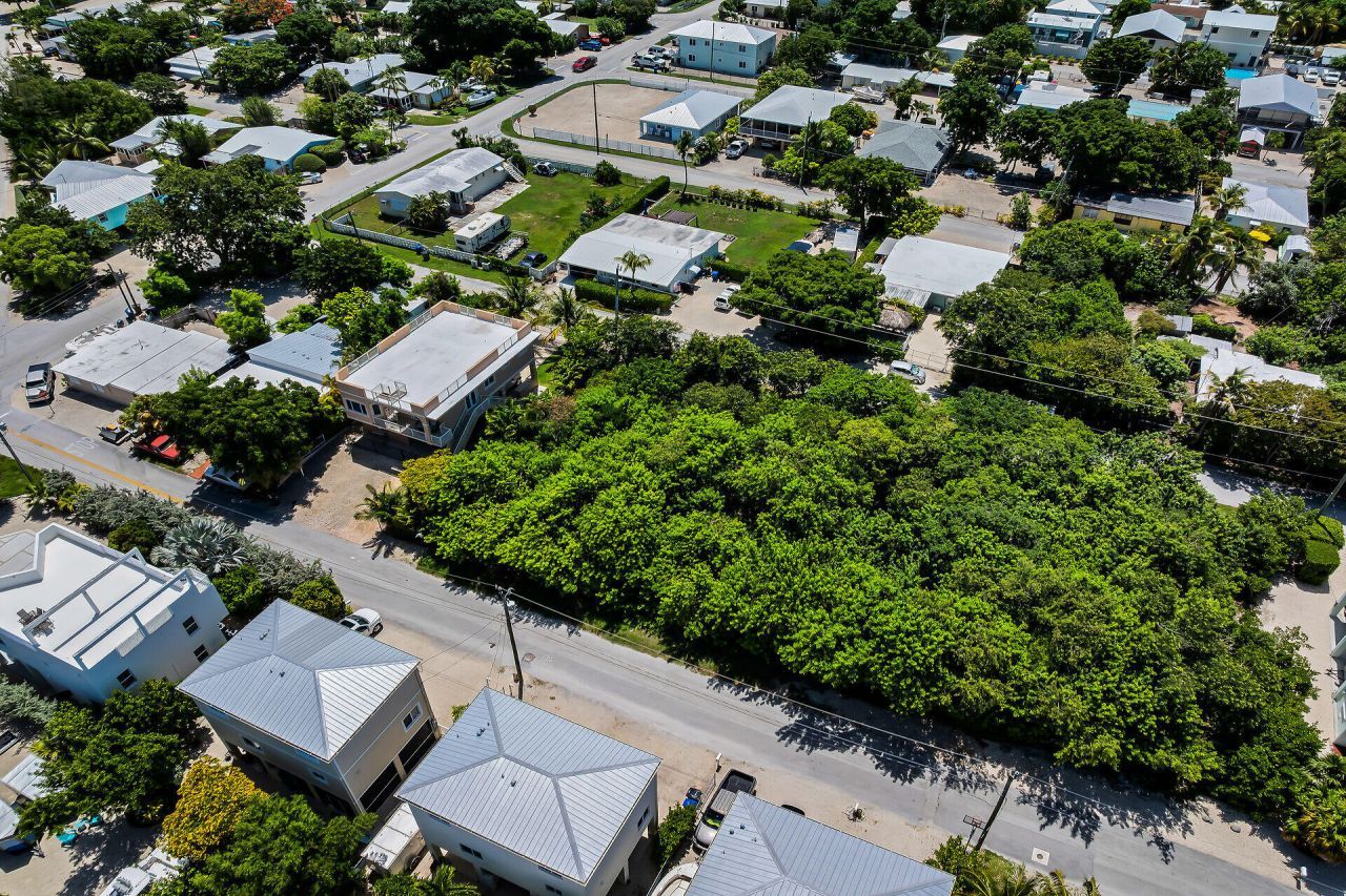 Lakeview And Poinciana Drive, Key Largo, FL 33037 Photo