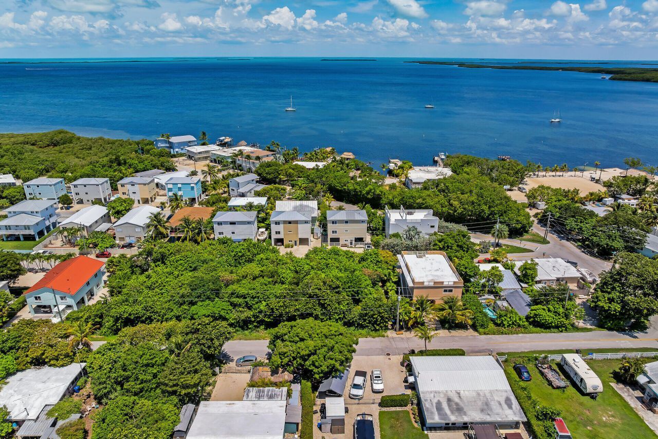 Lakeview And Poinciana Drive, Key Largo, FL 33037 Photo