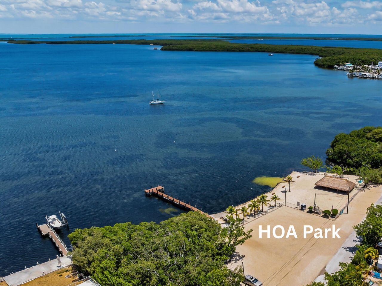 Lakeview And Poinciana Drive, Key Largo, FL 33037 Photo