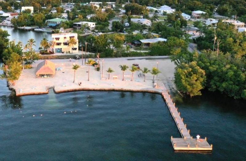 Lakeview And Poinciana Drive, Key Largo, FL 33037 Photo