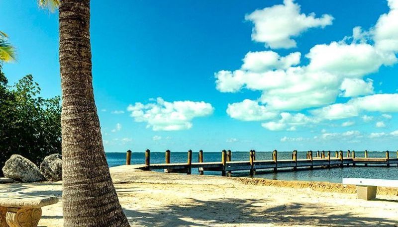 Lakeview And Poinciana Drive, Key Largo, FL 33037 Photo