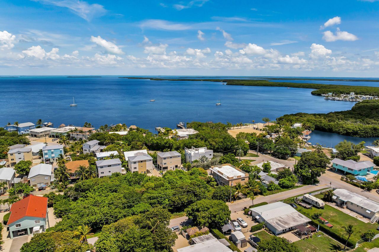 Lakeview And Poinciana Drive, Key Largo, FL 33037 Photo