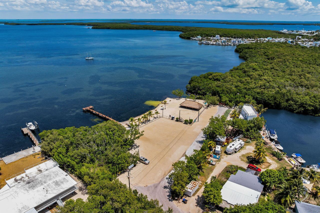 Lakeview And Poinciana Drive, Key Largo, FL 33037 Photo