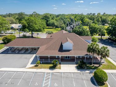 300 W MAIN Street, Lake Butler, FL 32054