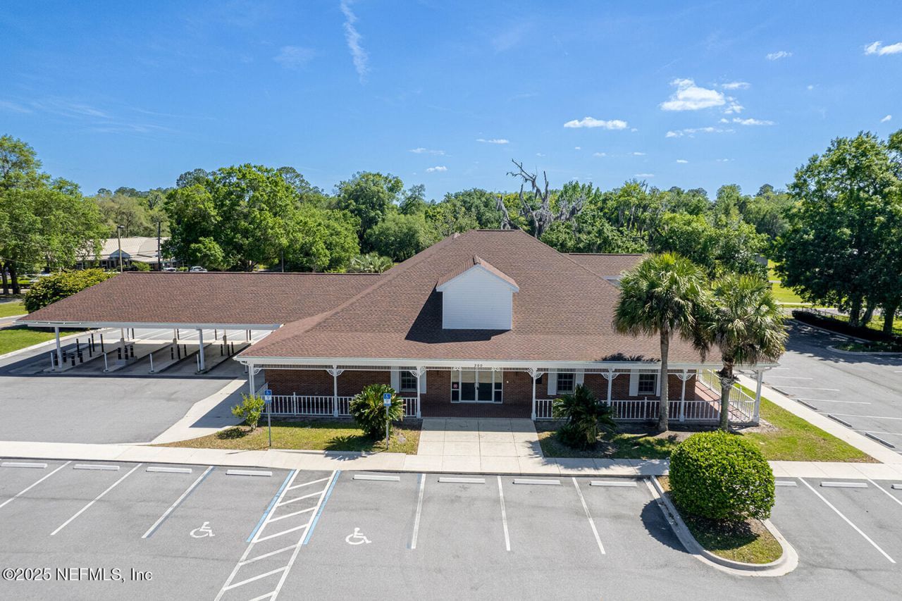 300 W Main Street, Lake Butler, FL 32054 Photo