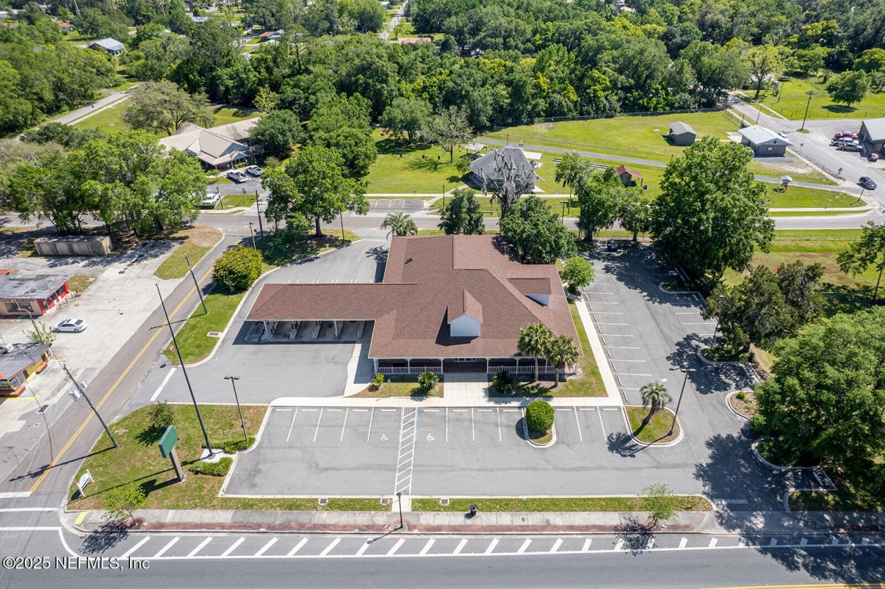 300 W Main Street, Lake Butler, FL 32054 Photo