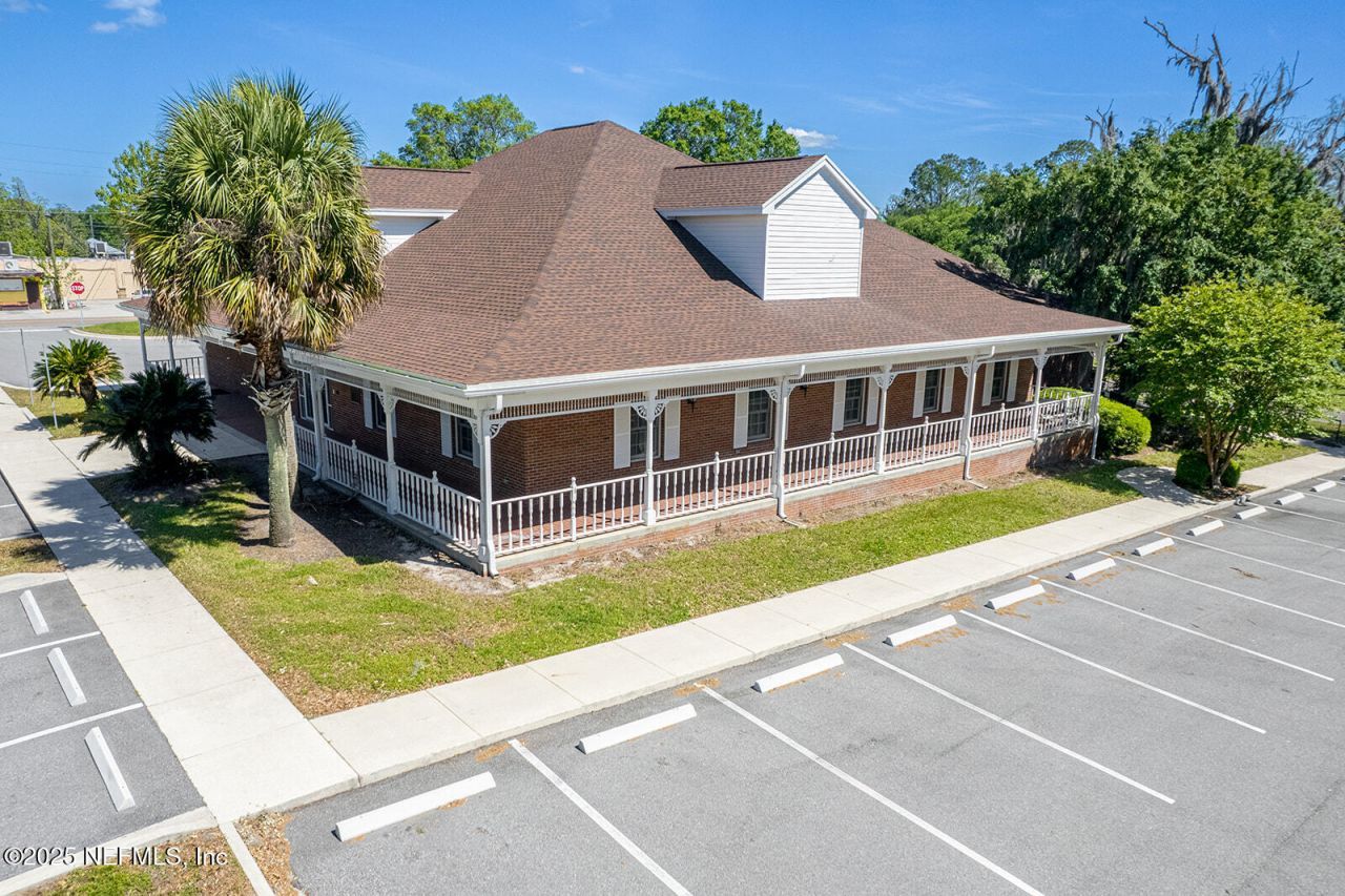 300 W Main Street, Lake Butler, FL 32054 Photo