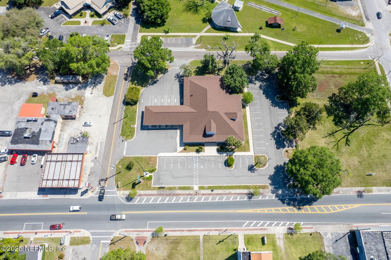 300 W Main Street, Lake Butler, FL 32054 Photo