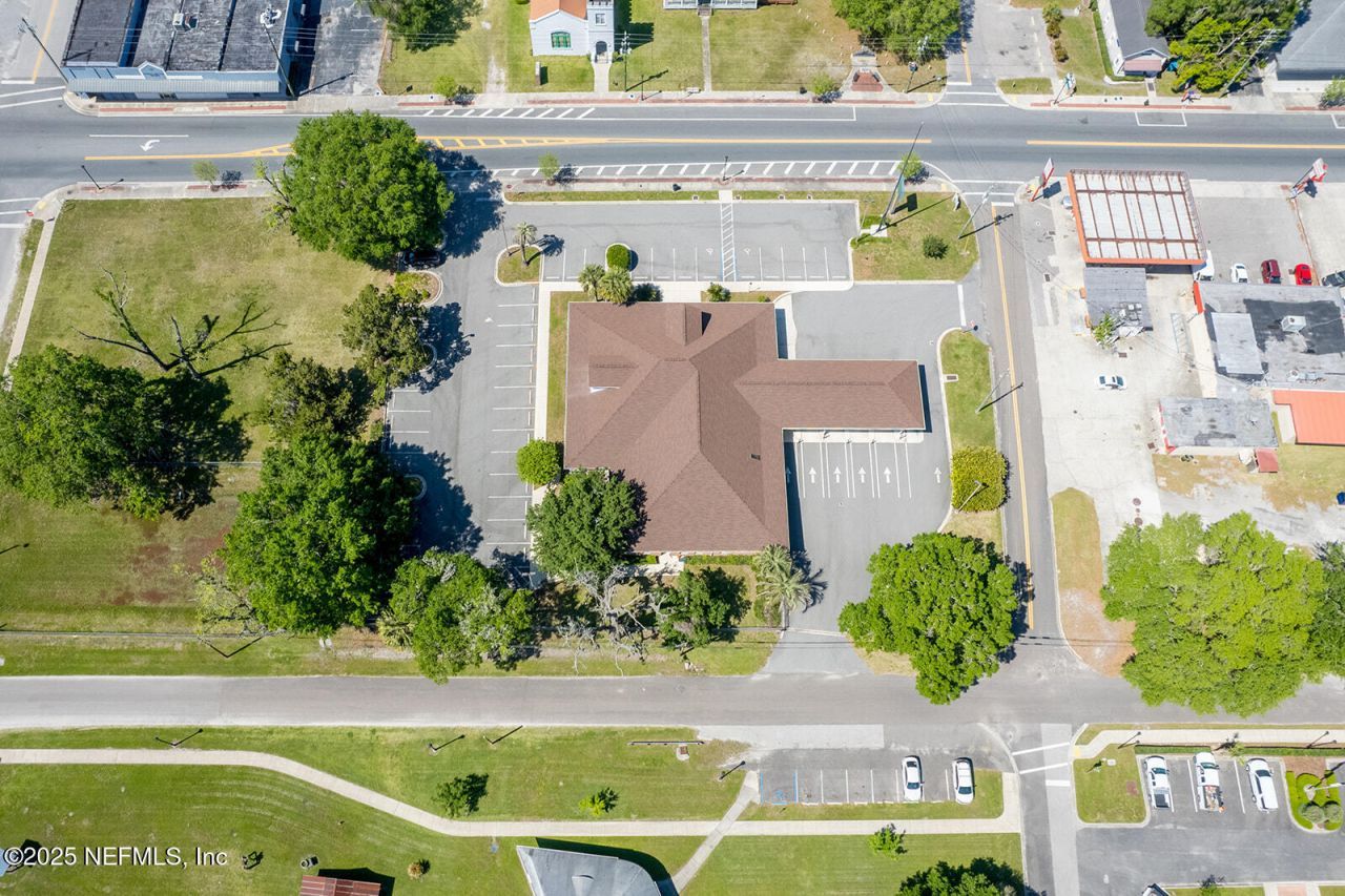 300 W Main Street, Lake Butler, FL 32054 Photo