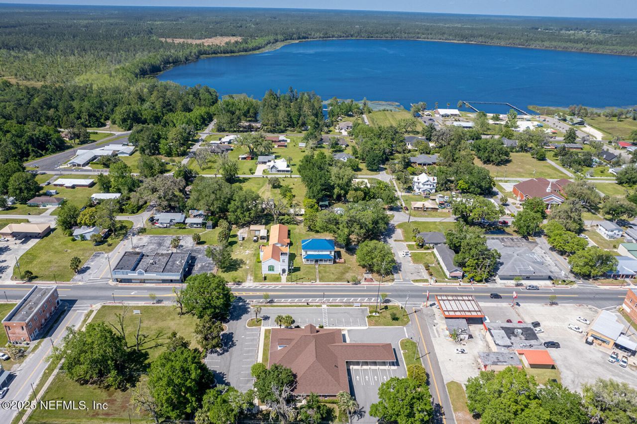 300 W Main Street, Lake Butler, FL 32054 Photo