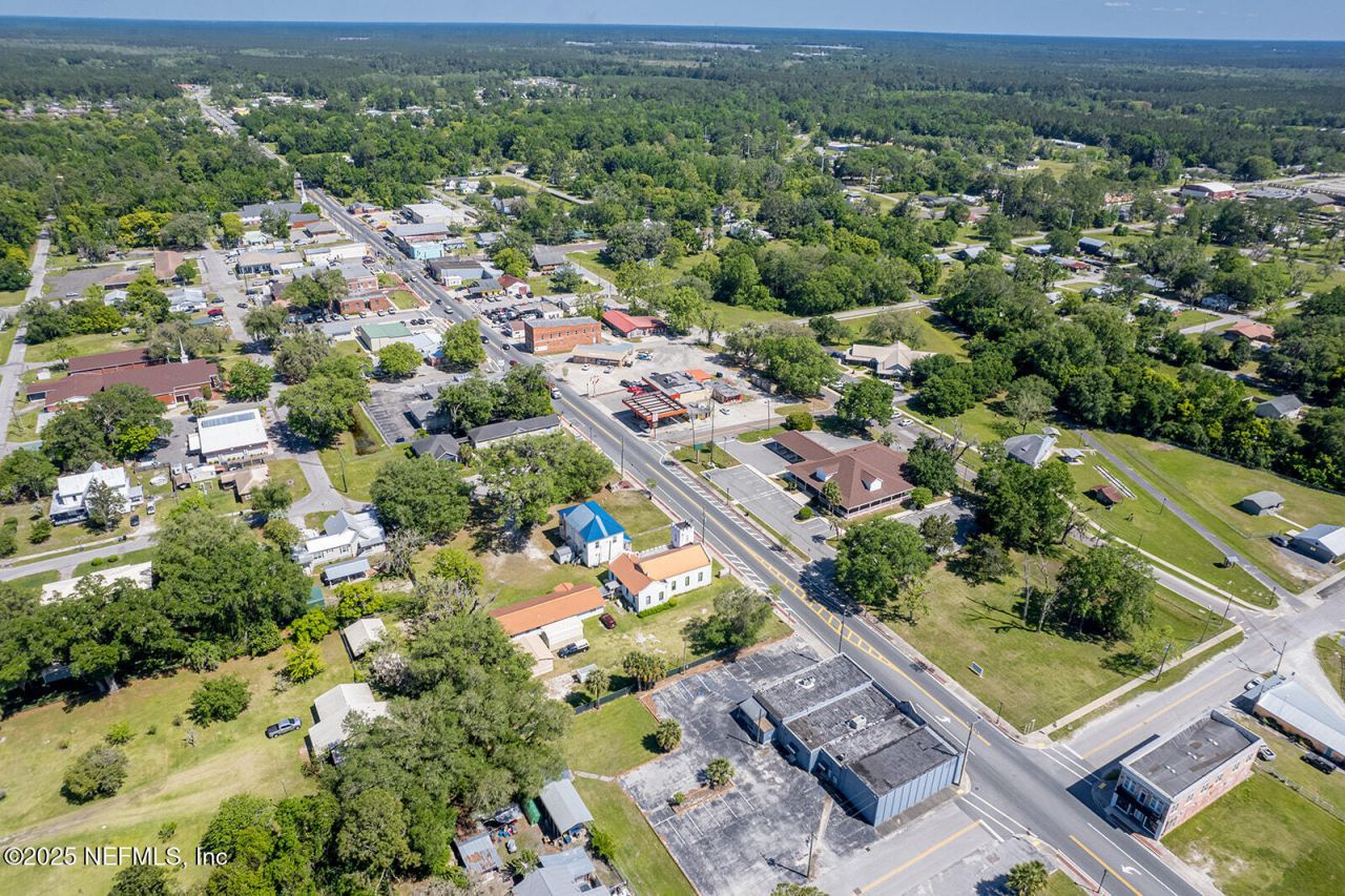 300 W Main Street, Lake Butler, FL 32054 Photo