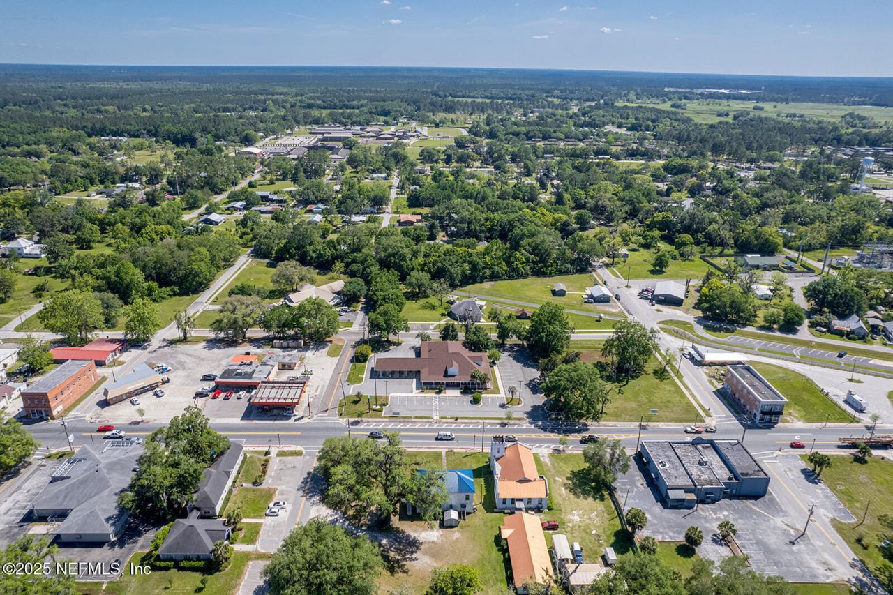 300 W Main Street, Lake Butler, FL 32054 Photo