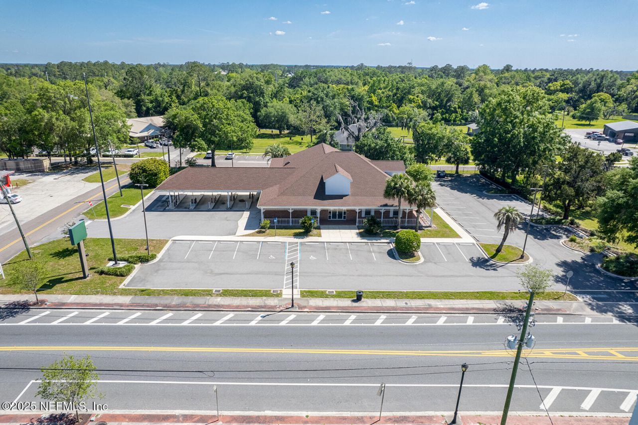 300 W Main Street, Lake Butler, FL 32054 Photo