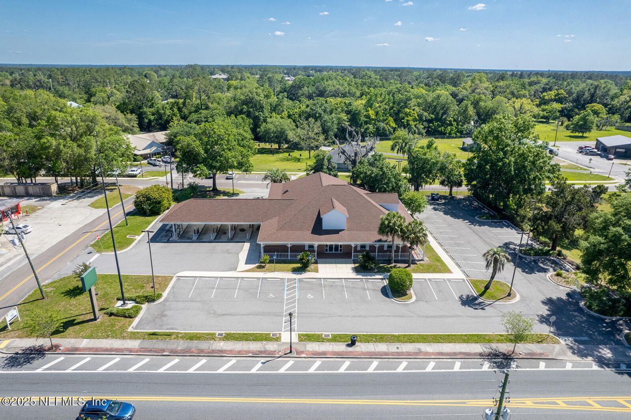 300 W Main Street, Lake Butler, FL 32054 Photo