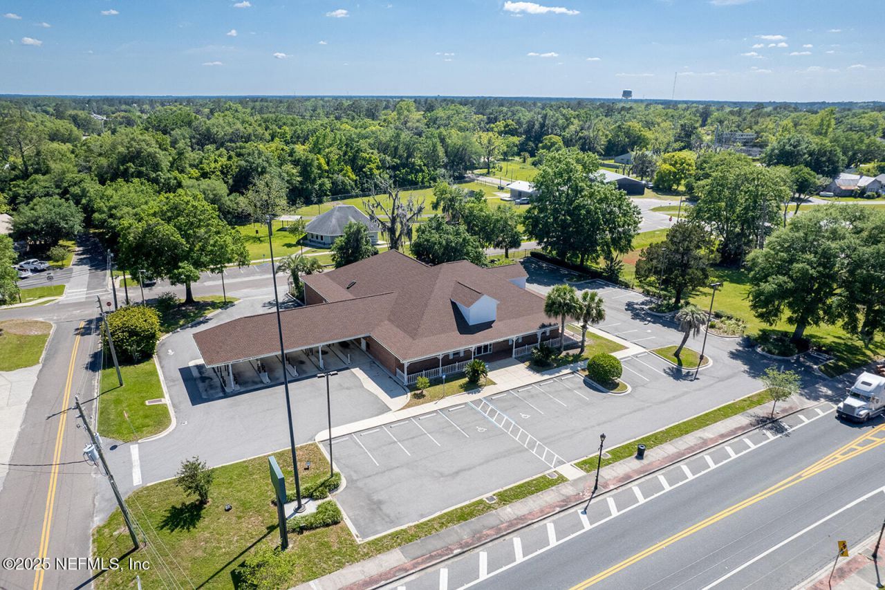 300 W Main Street, Lake Butler, FL 32054 Photo