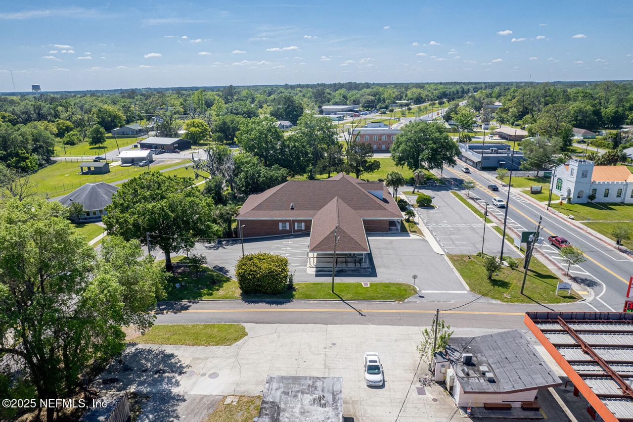 300 W Main Street, Lake Butler, FL 32054 Photo