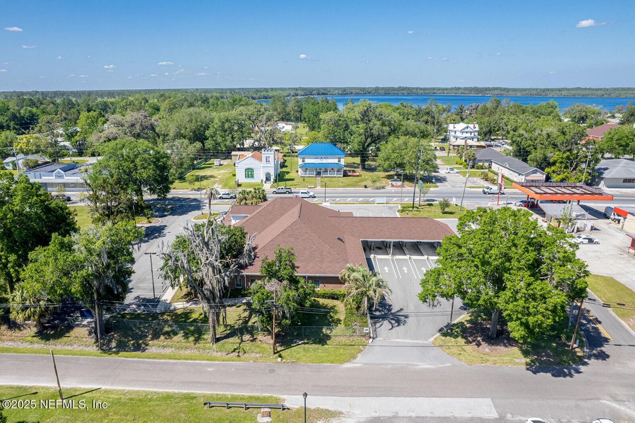 300 W Main Street, Lake Butler, FL 32054 Photo