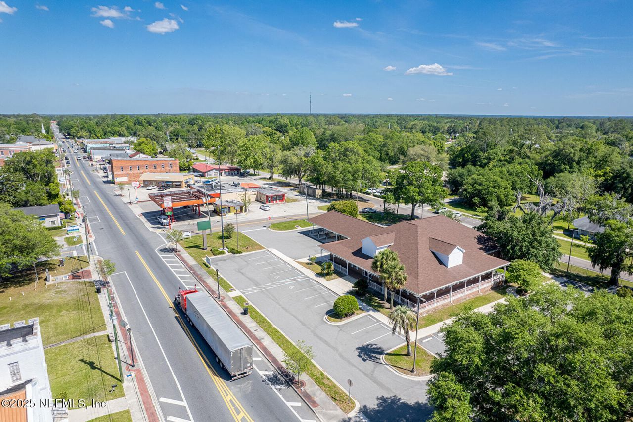 300 W Main Street, Lake Butler, FL 32054 Photo