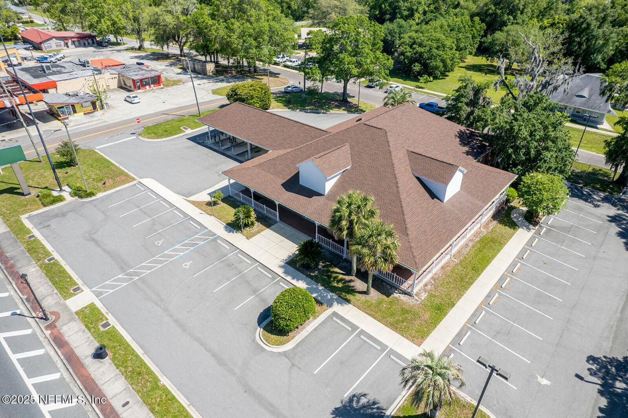 300 W Main Street, Lake Butler, FL 32054 Photo