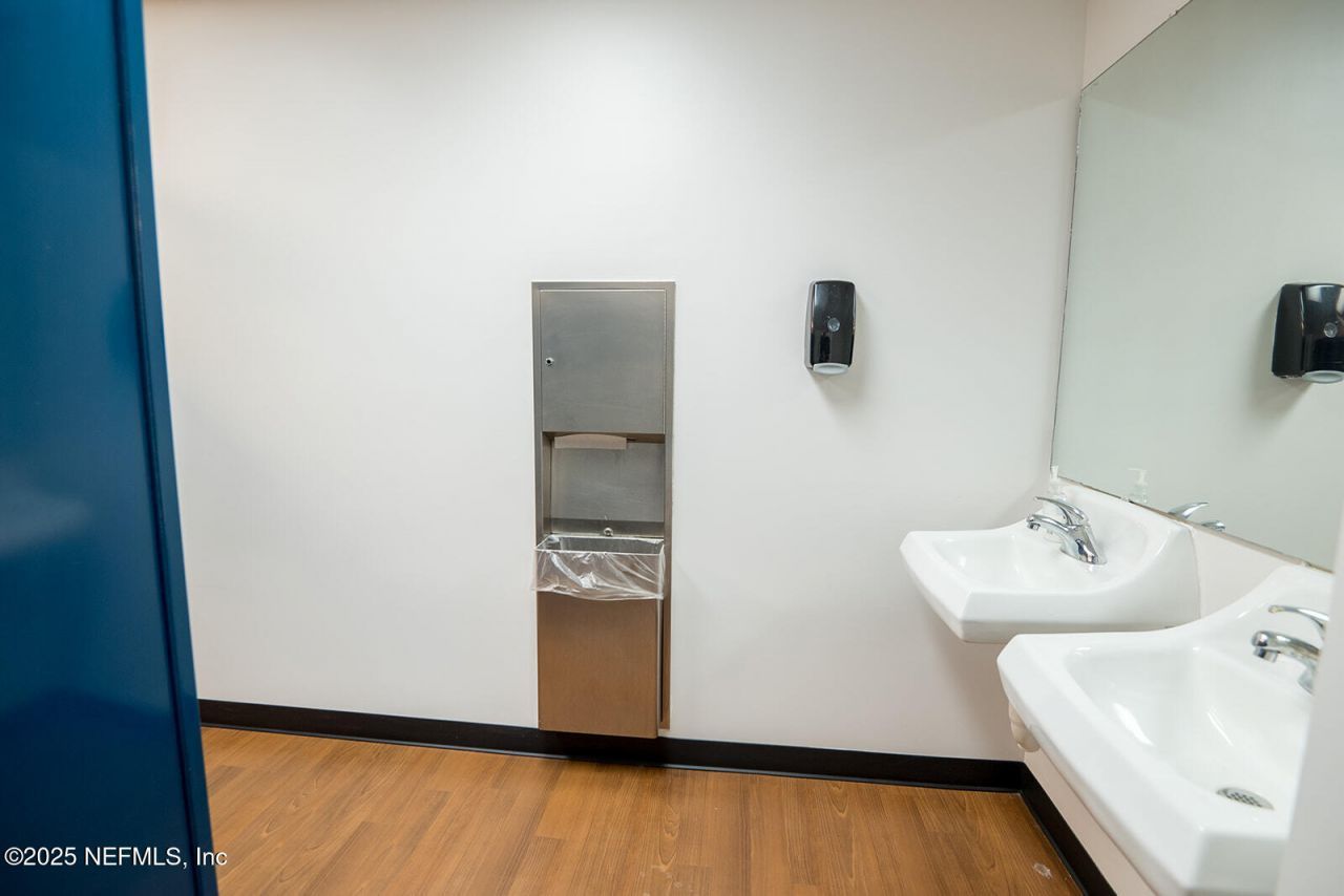 300 W Main Street, Lake Butler, FL 32054 Photo