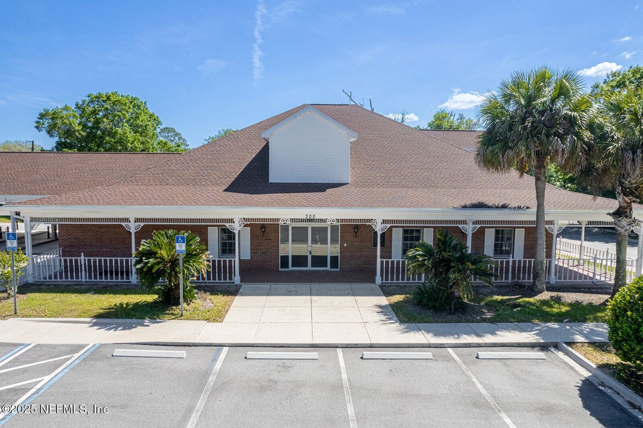 300 W Main Street, Lake Butler, FL 32054 Photo