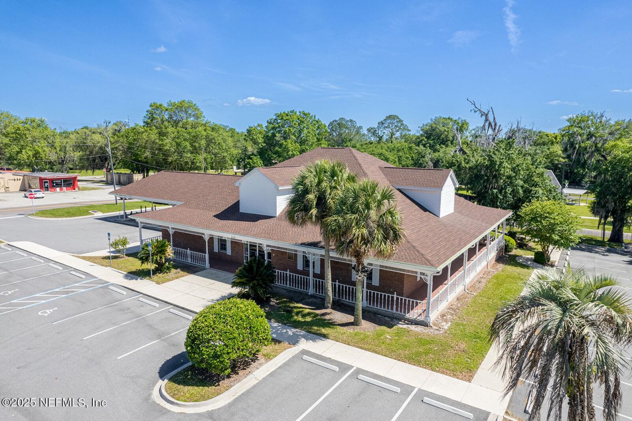 300 W Main Street, Lake Butler, FL 32054 Photo