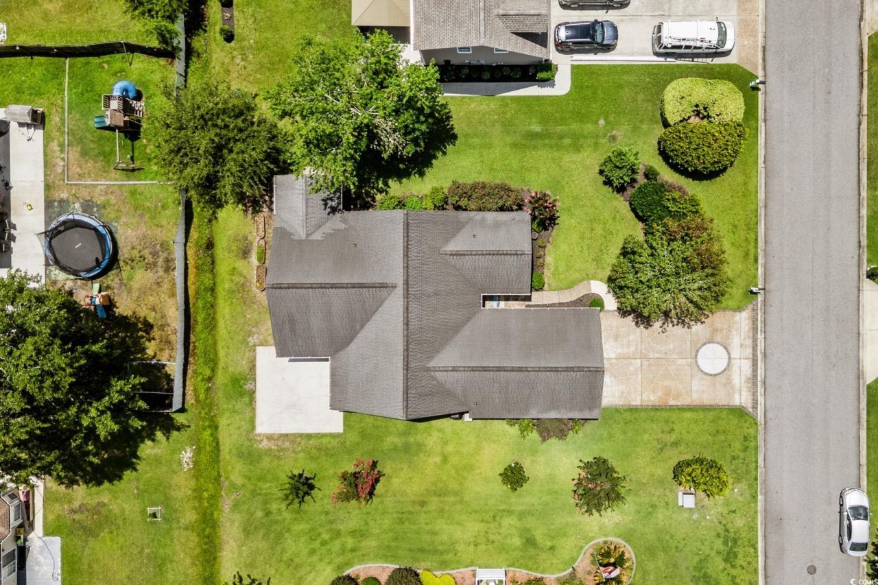 3845 Camden Dr. Photo 38