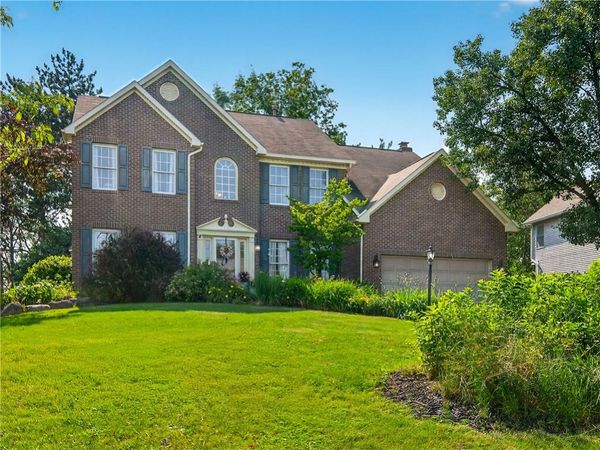 3173 Valley Drive, Walworth, NY 14568