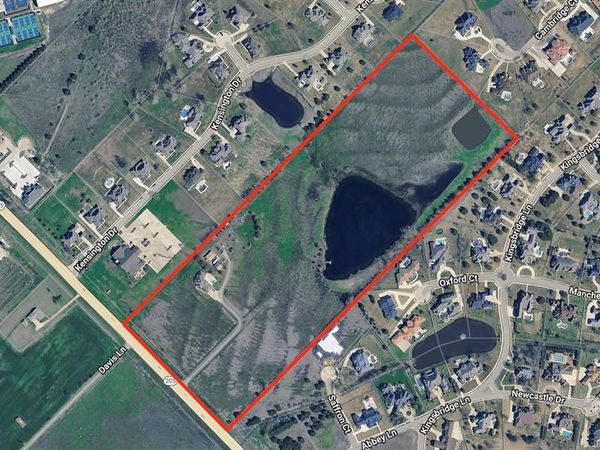 1997 S State Highway 205, McLendon Chisholm, TX 75032