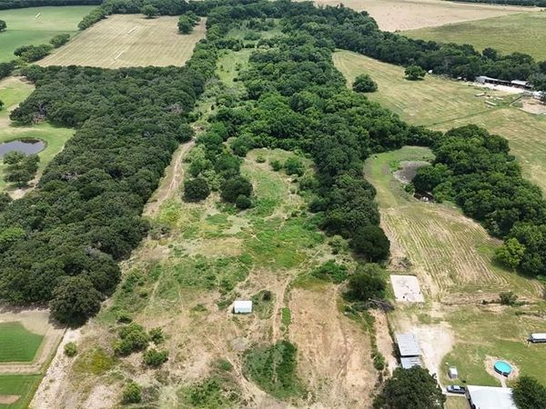 TBD Fm 916, Grandview, TX 76050