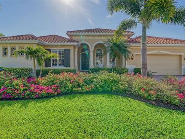 242 PESARO DRIVE, NORTH VENICE, FL 34275