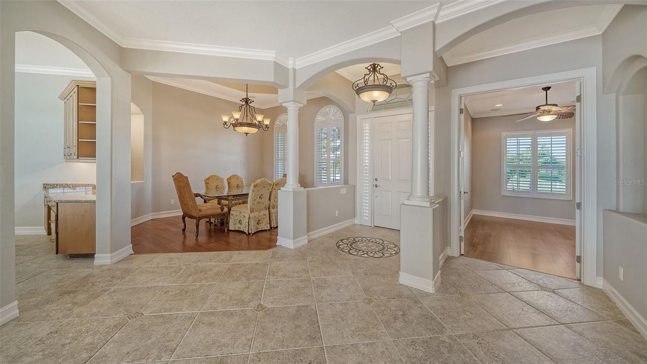 242 Pesaro Drive, North Venice, FL 34275 Photo