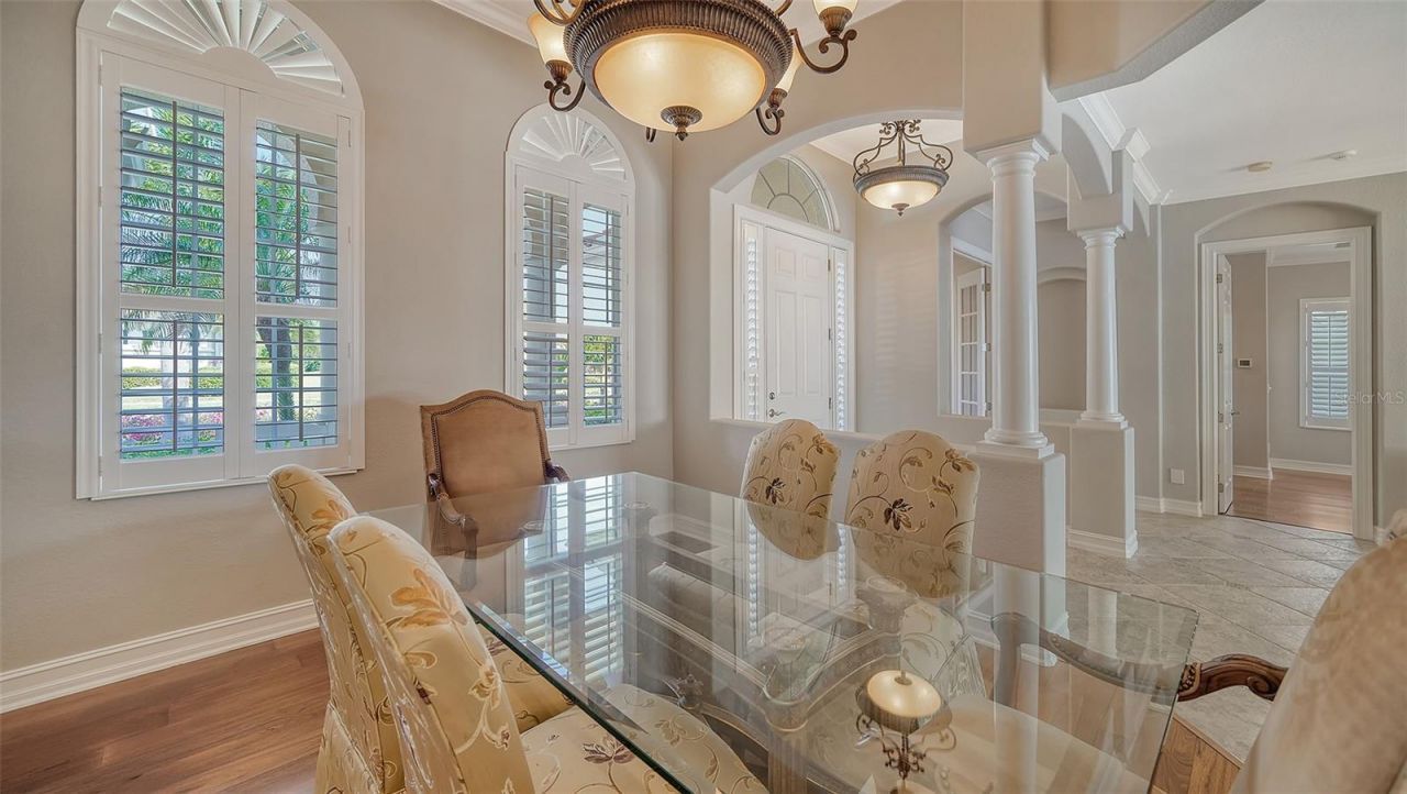 242 Pesaro Drive, North Venice, FL 34275 Photo