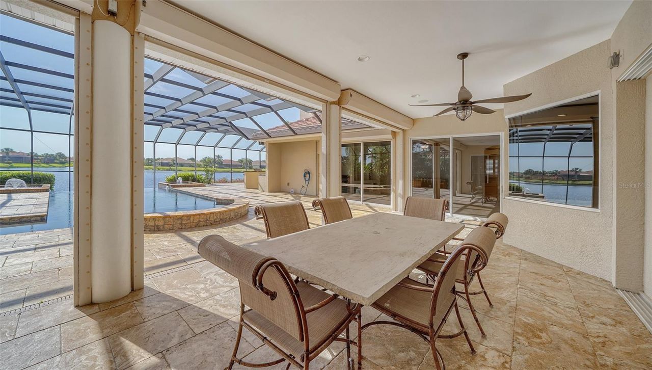 242 Pesaro Drive, North Venice, FL 34275 Photo