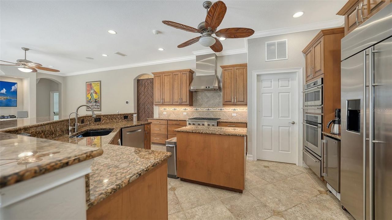 242 Pesaro Drive, North Venice, FL 34275 Photo