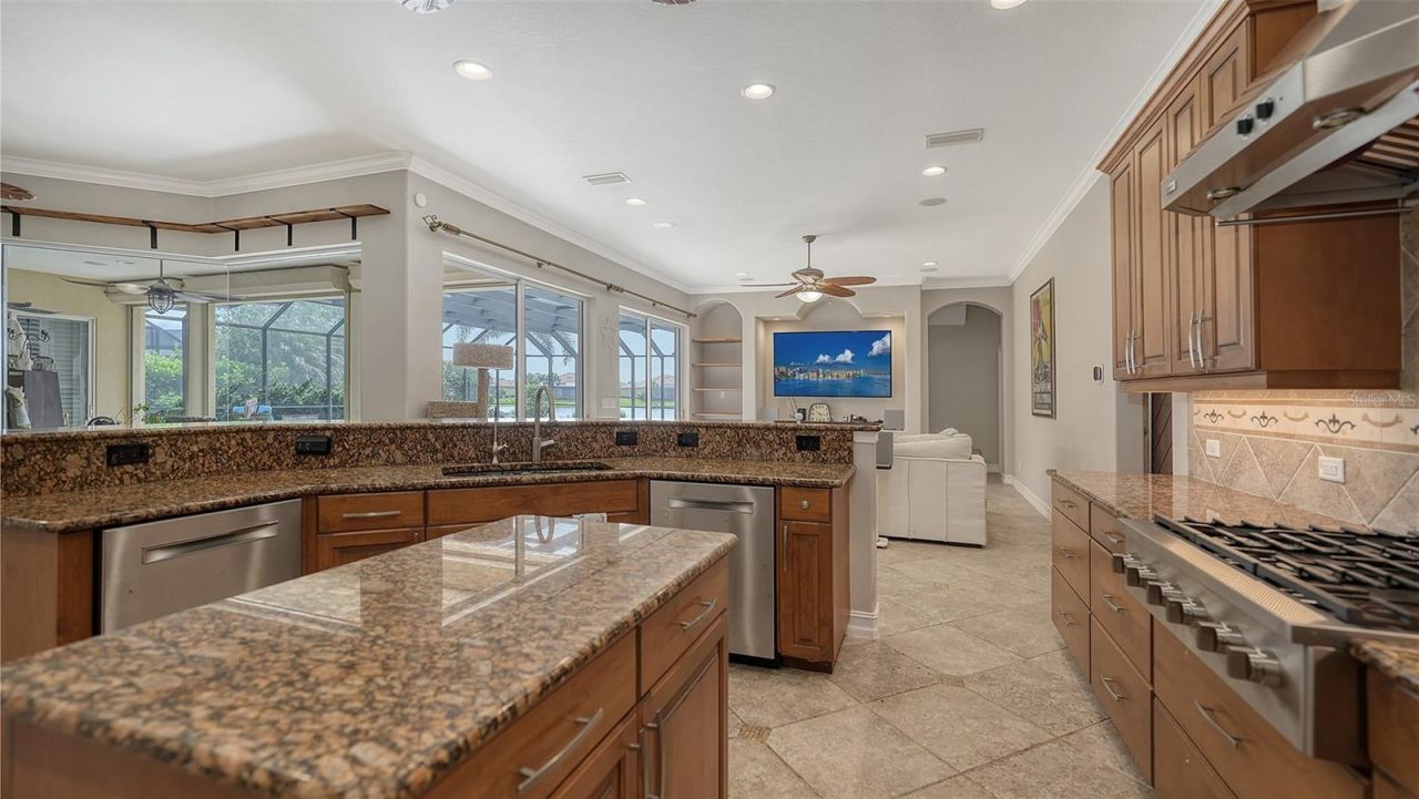 242 Pesaro Drive, North Venice, FL 34275 Photo