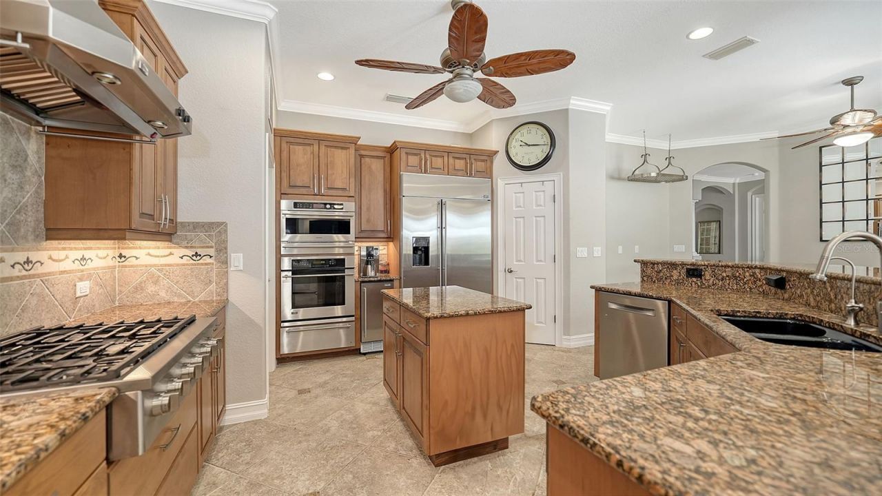 242 Pesaro Drive, North Venice, FL 34275 Photo