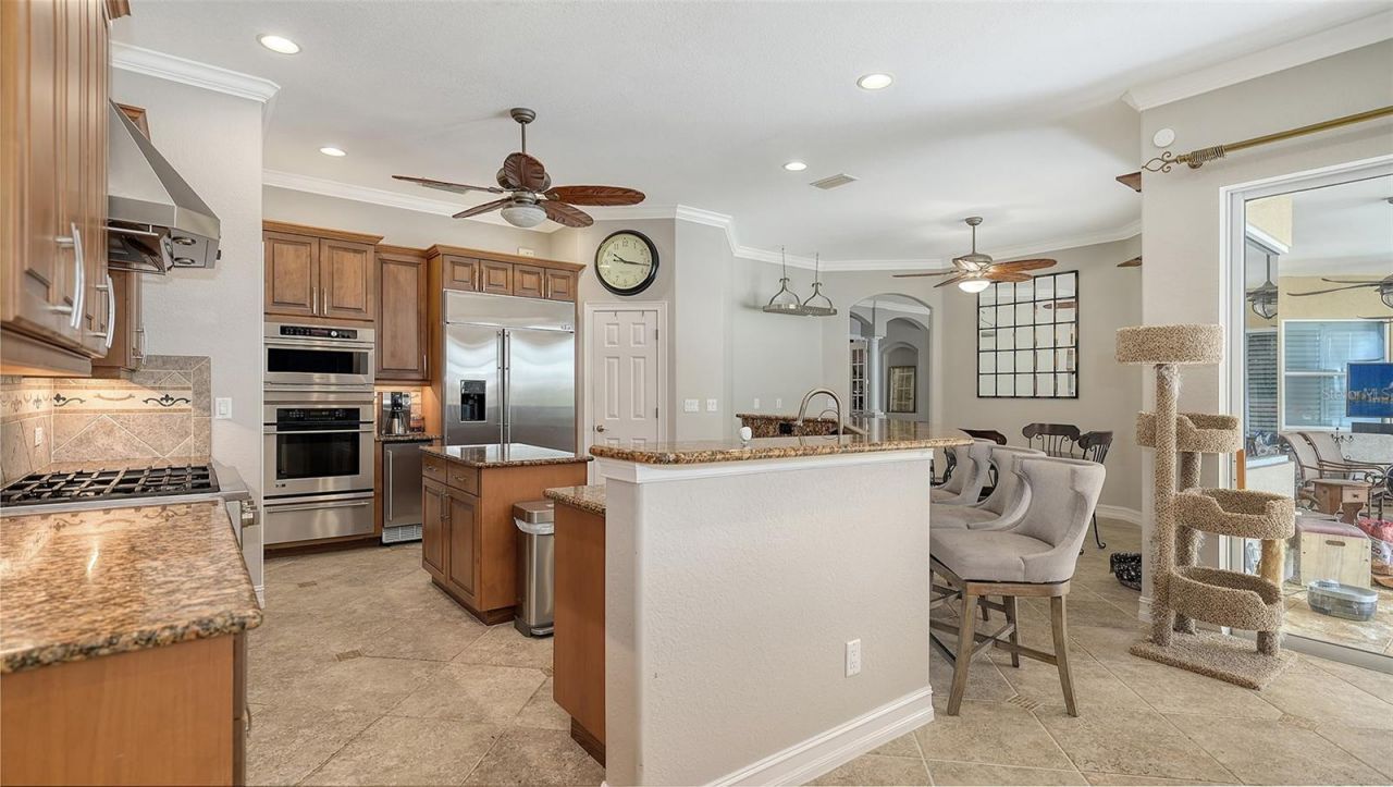 242 Pesaro Drive, North Venice, FL 34275 Photo