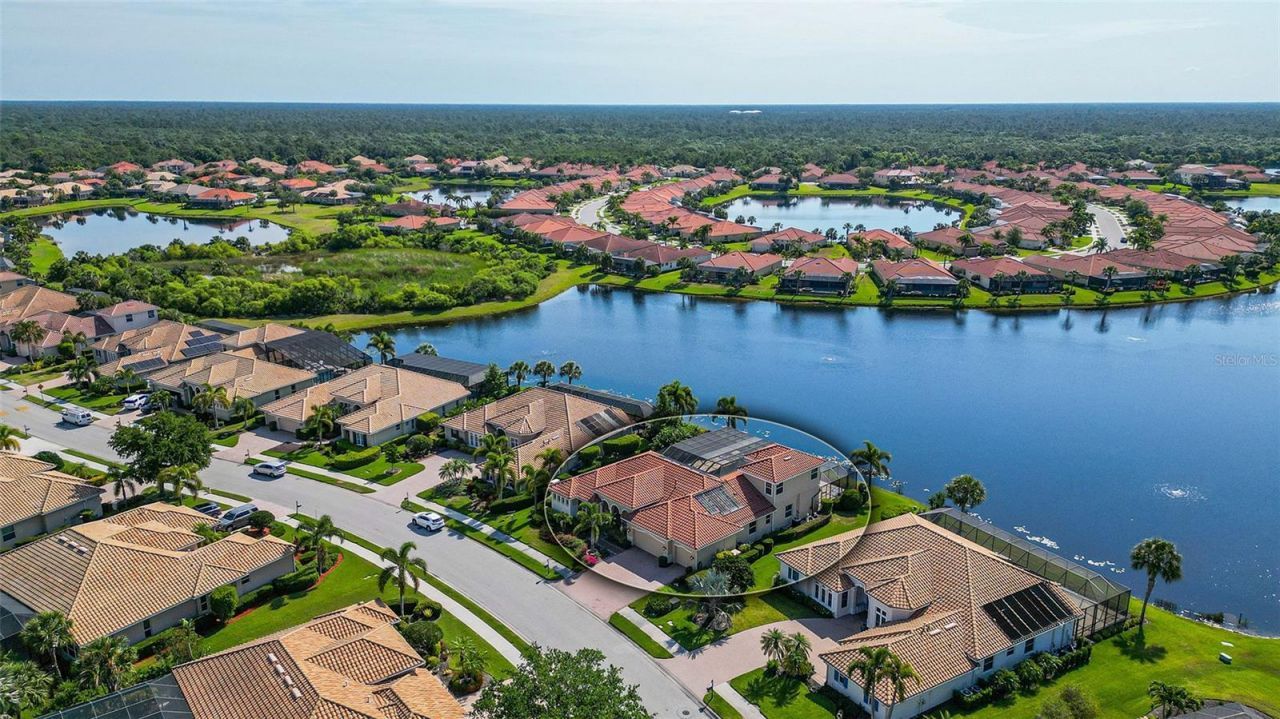 242 Pesaro Drive, North Venice, FL 34275 Photo