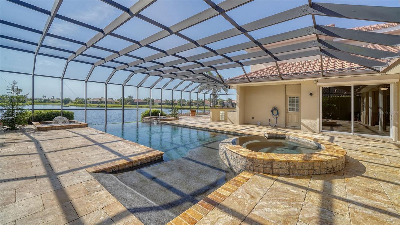 242 Pesaro Drive, North Venice, FL 34275 Photo