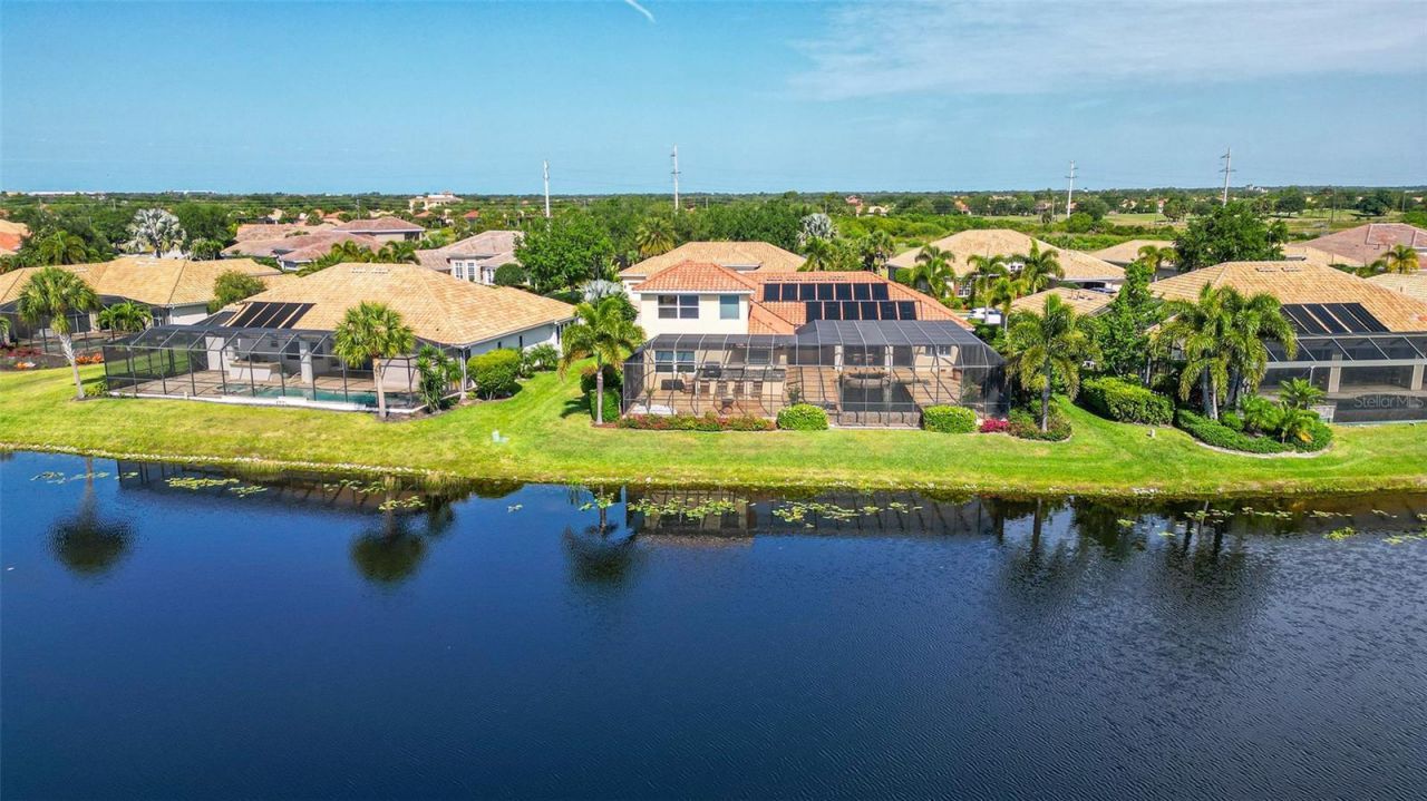 242 Pesaro Drive, North Venice, FL 34275 Photo