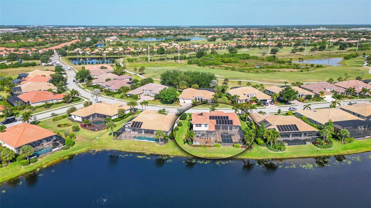 242 Pesaro Drive, North Venice, FL 34275 Photo