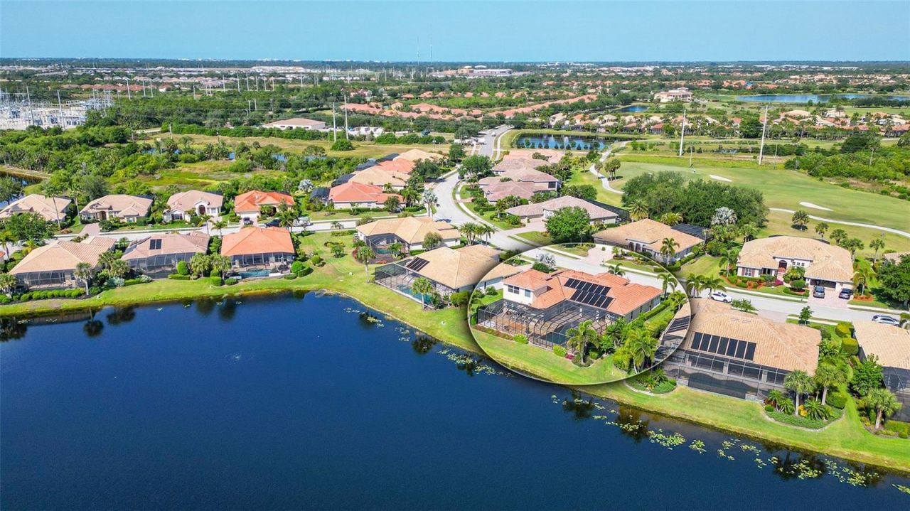 242 Pesaro Drive, North Venice, FL 34275 Photo