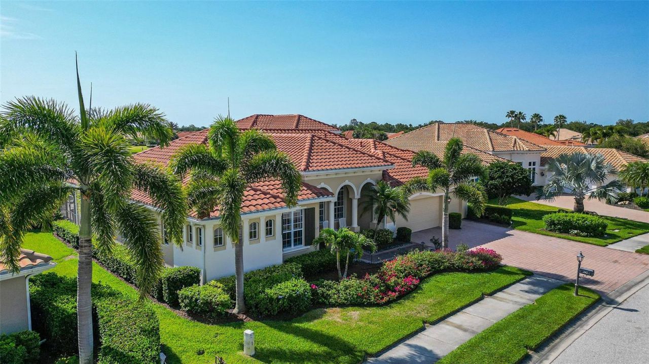 242 Pesaro Drive, North Venice, FL 34275 Photo